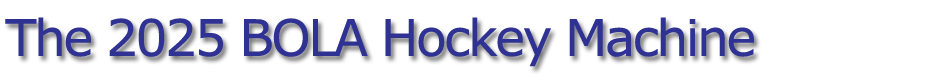 Hockey Heading